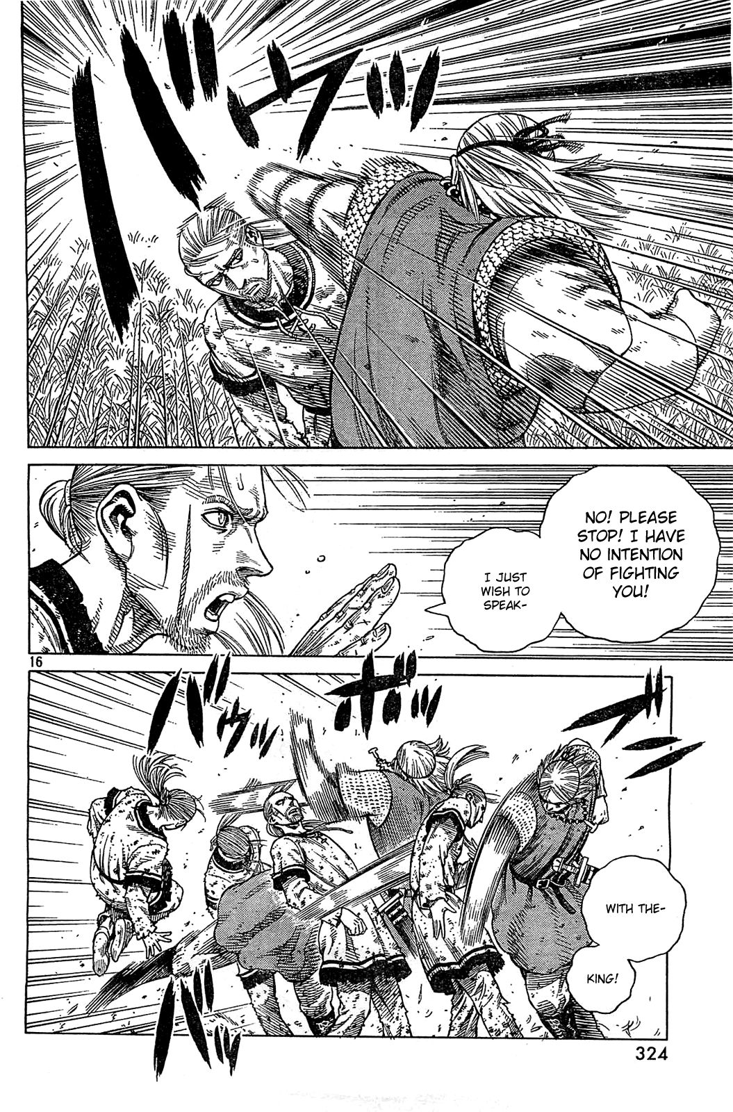 Vinland Saga Chapter 95 13